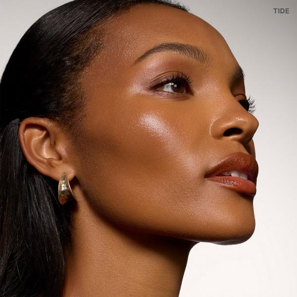 Morphe Complexion Boost Peptide Bronzing Serum #3