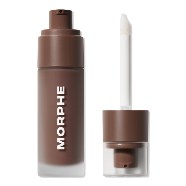 Morphe Complexion Boost Peptide Bronzing Serum #1
