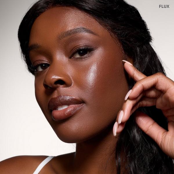 Morphe Complexion Boost Peptide Bronzing Serum #3