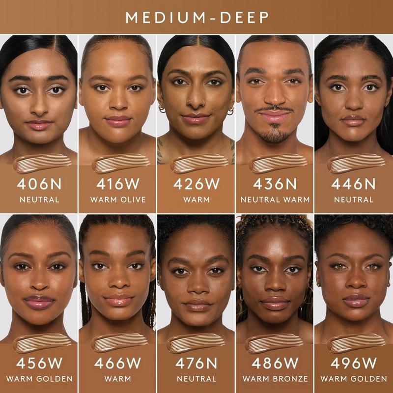 FENTY BEAUTY by Rihanna - 426W Pro Filt'r Fluid Flex Natural Matte
