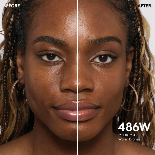 FENTY BEAUTY by Rihanna Pro Filt'r Fluid Flex Natural Matte Longwear Foundation #3