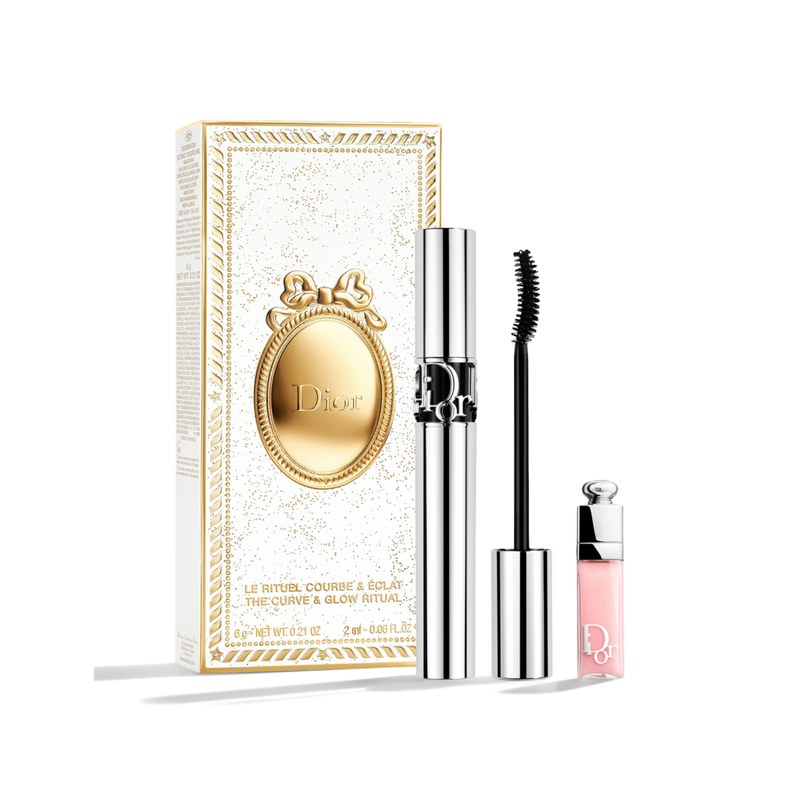 Dior - Diorshow 2-Pc Mascara and Mini-Gloss Women's Makeup Set