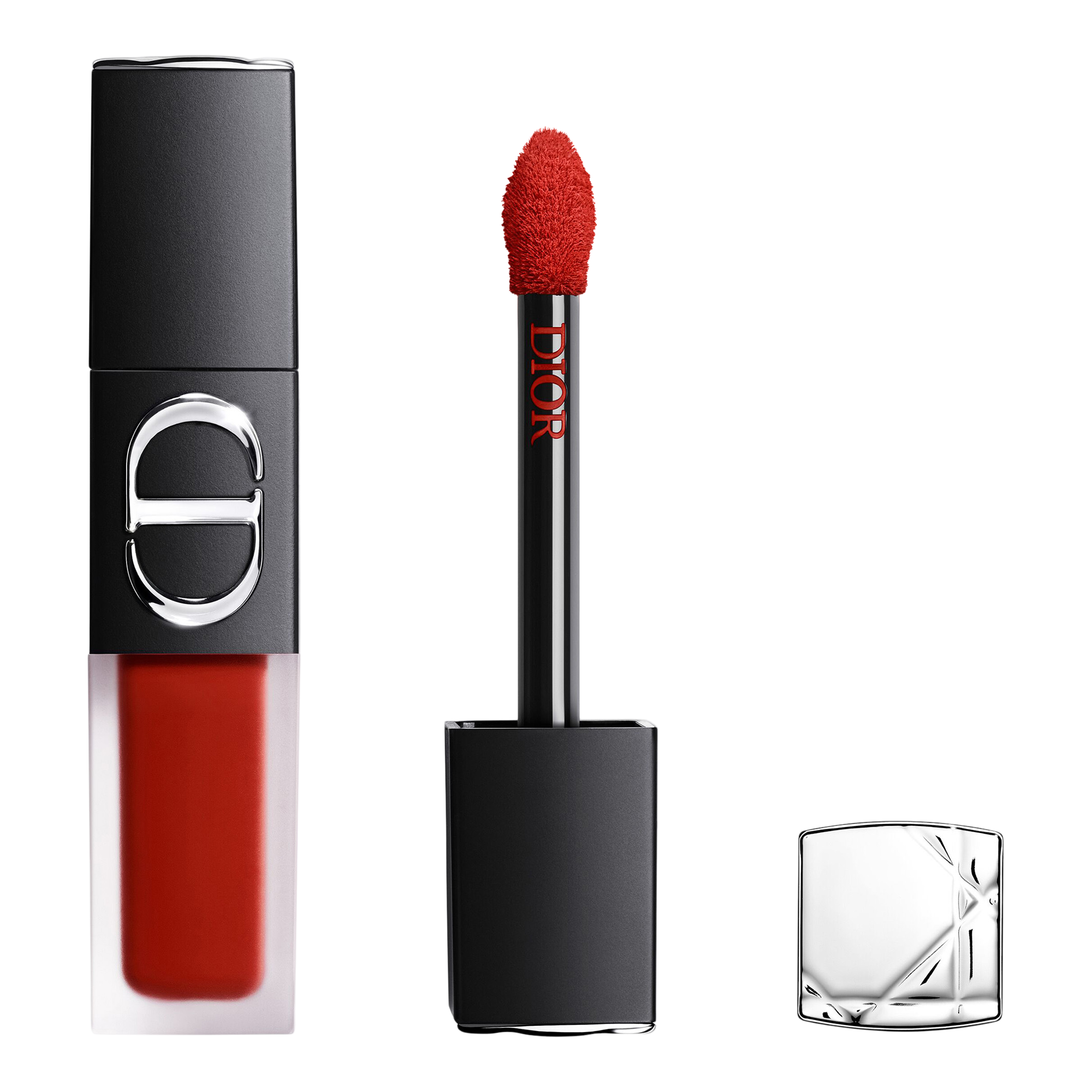 Dior Rouge Dior On Stage Ink Blur Matte Liquid Lipstick #1