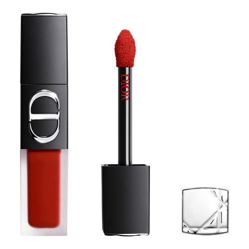 Dior - 200 Nude Pulse Rouge Dior On Stage Ink Blur Matte Liquid