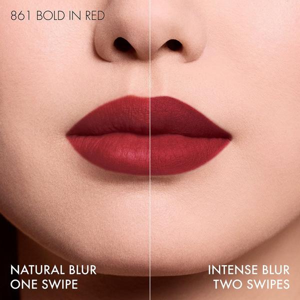 Dior Rouge Dior On Stage Ink Blur Matte Liquid Lipstick #4