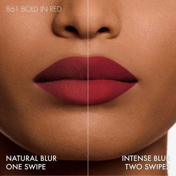 Dior Rouge Dior On Stage Ink Blur Matte Liquid Lipstick #5