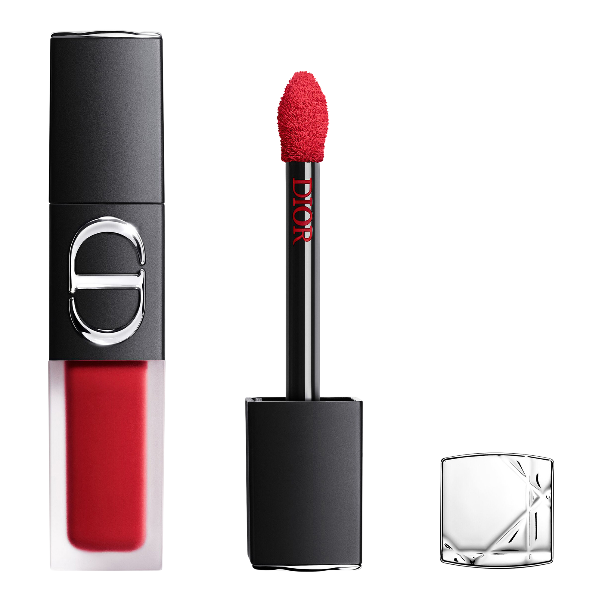 Dior Rouge Dior On Stage Ink Blur Matte Liquid Lipstick #1