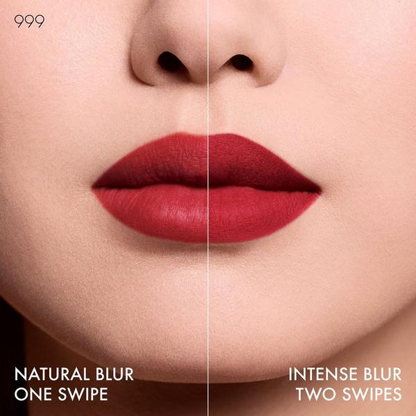 Dior Rouge Dior On Stage Ink Blur Matte Liquid Lipstick #4