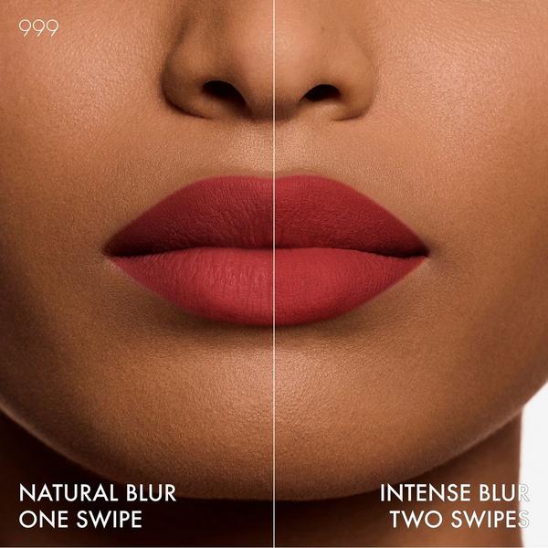 Dior Rouge Dior On Stage Ink Blur Matte Liquid Lipstick #5