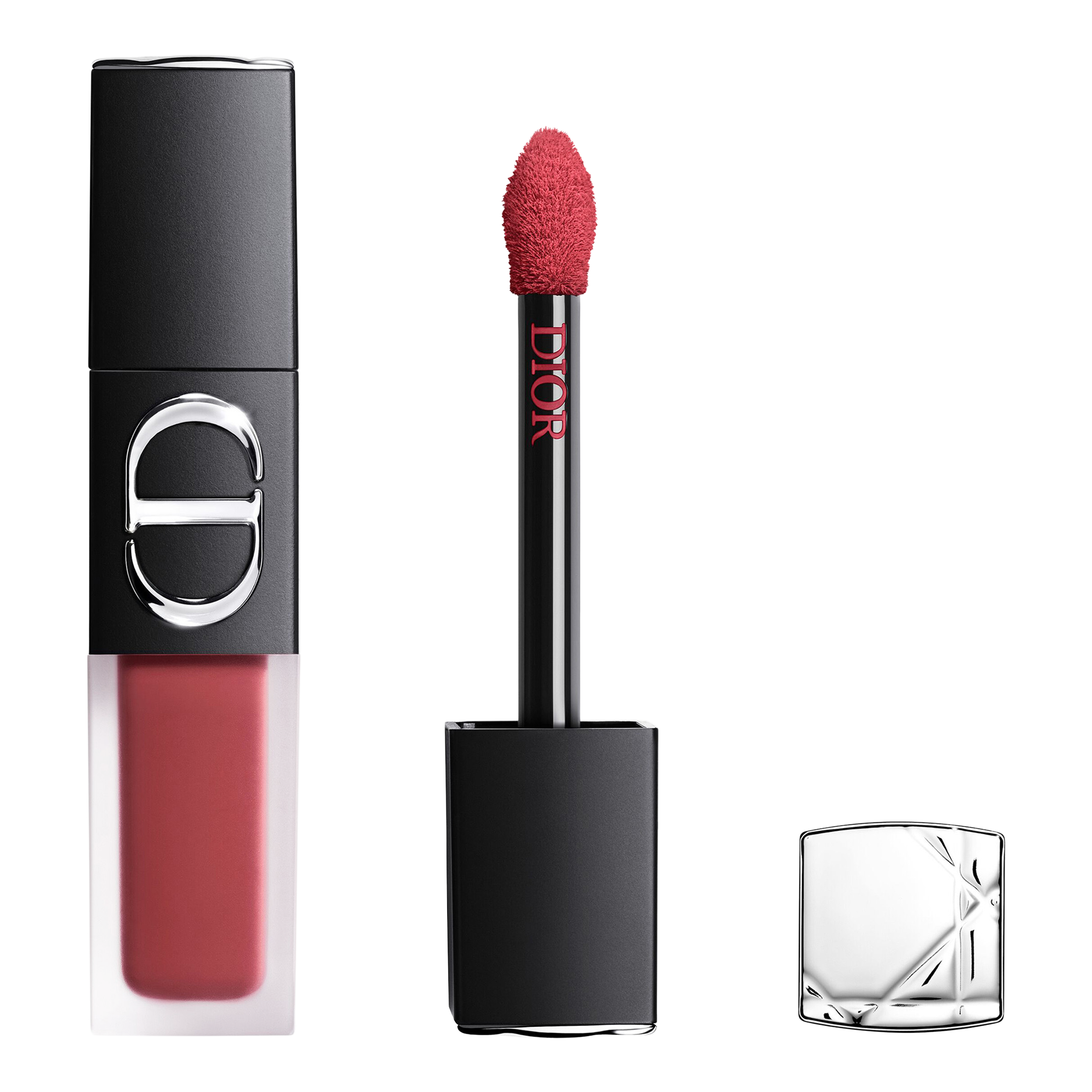 Dior Rouge Dior On Stage Ink Blur Matte Liquid Lipstick #1