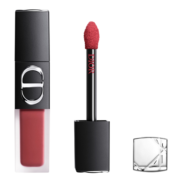 Dior Rouge Dior On Stage Ink Blur Matte Liquid Lipstick #1