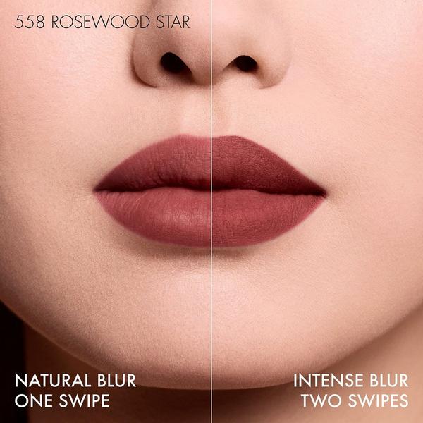 Dior Rouge Dior On Stage Ink Blur Matte Liquid Lipstick #4