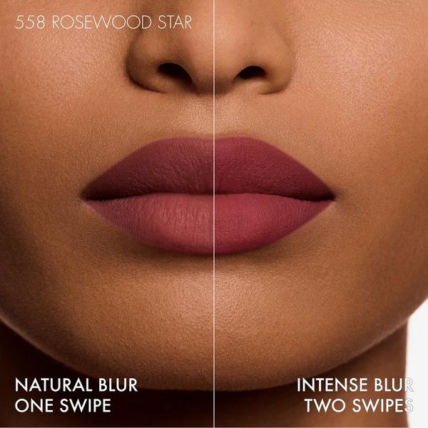 Dior Rouge Dior On Stage Ink Blur Matte Liquid Lipstick #5