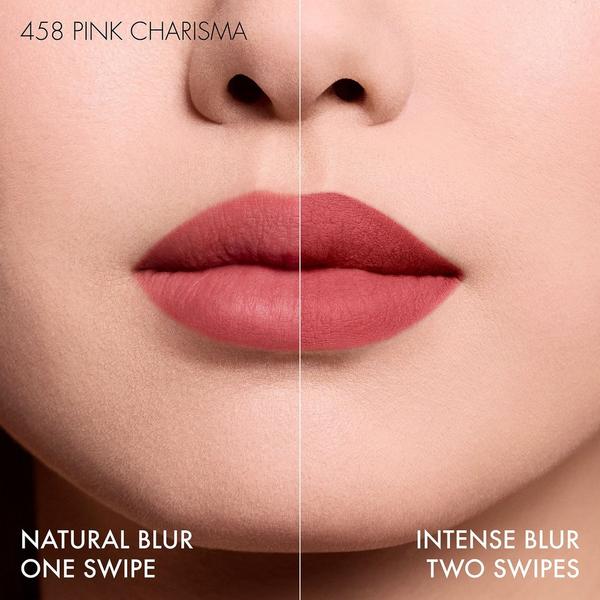 Dior Rouge Dior On Stage Ink Blur Matte Liquid Lipstick #4