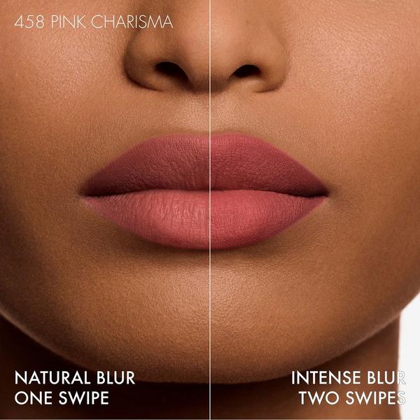 Dior Rouge Dior On Stage Ink Blur Matte Liquid Lipstick #5