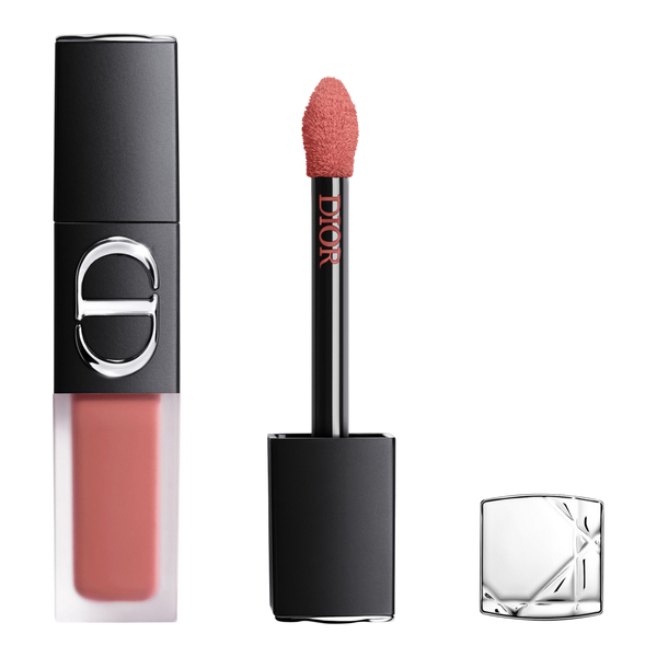 Dior Rouge Dior On Stage Ink Blur Matte Liquid Lipstick #1
