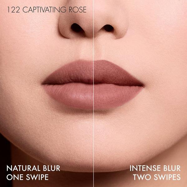 Dior Rouge Dior On Stage Ink Blur Matte Liquid Lipstick #4