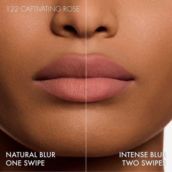 Dior Rouge Dior On Stage Ink Blur Matte Liquid Lipstick #5