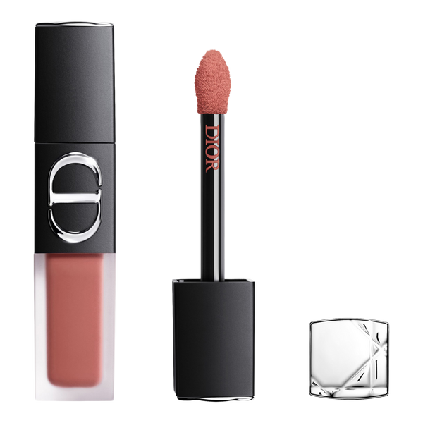 Dior Rouge Dior On Stage Ink Blur Matte Liquid Lipstick #1