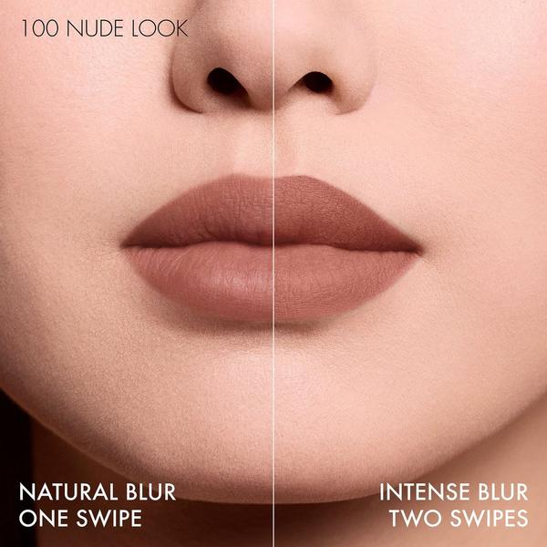 Dior Rouge Dior On Stage Ink Blur Matte Liquid Lipstick #4
