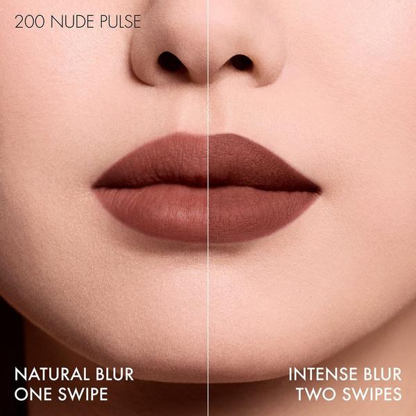 Dior Rouge Dior On Stage Ink Blur Matte Liquid Lipstick #4