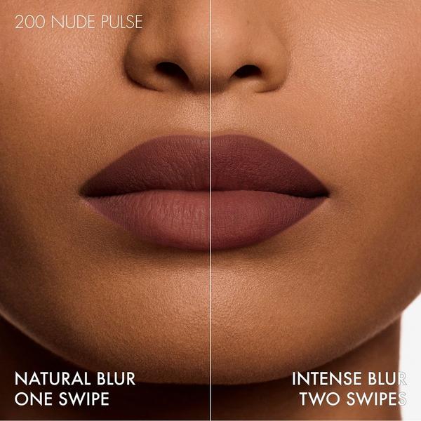 Dior Rouge Dior On Stage Ink Blur Matte Liquid Lipstick #5