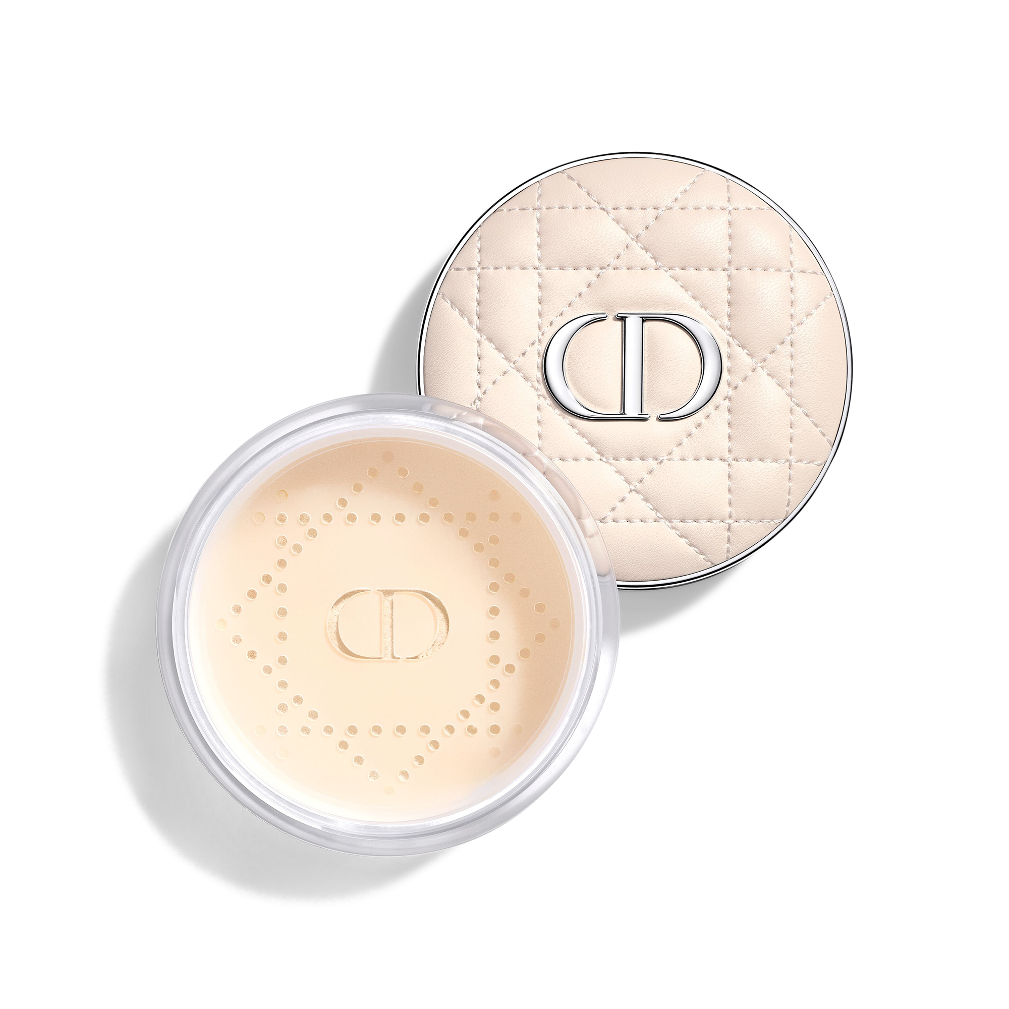Dior Forever On Set Loose Setting Powder #1