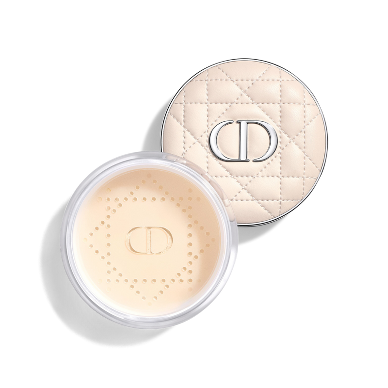 DIOR ディオールFOREVER ON SET POWDER 01フェアー Dior - 01 Fair Forever On Set Loose Setting Powder | Ulta Beauty