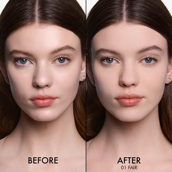 Dior Forever On Set Loose Setting Powder #3