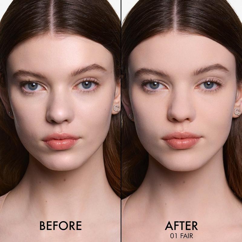 Dior - 01 Fair Forever On Set Loose Setting Powder | Ulta Beauty