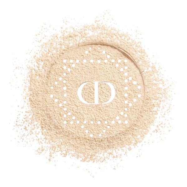 Dior Forever On Set Loose Setting Powder #2