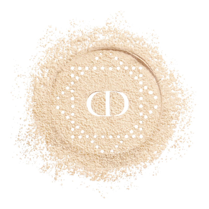 Dior - 01 Fair Forever On Set Loose Setting Powder | Ulta Beauty