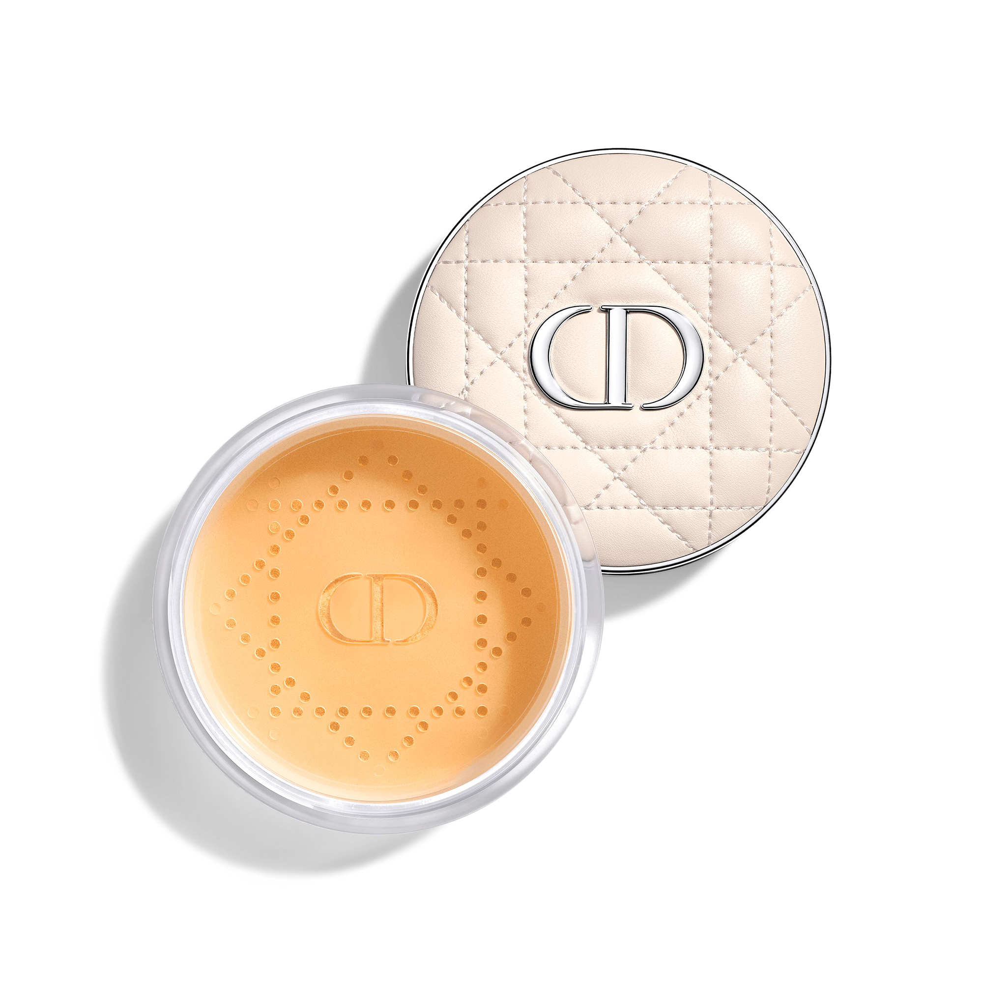 Dior Forever On Set Loose Setting Powder #1