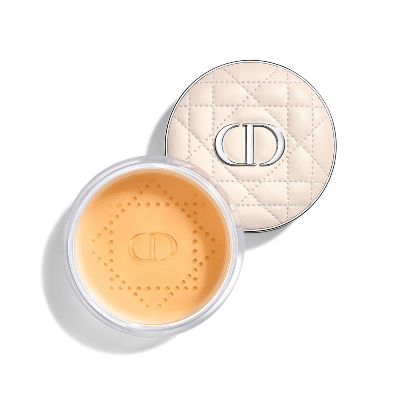 Dior - 03 Medium Forever On Set Loose Setting Powder | Ulta Beauty