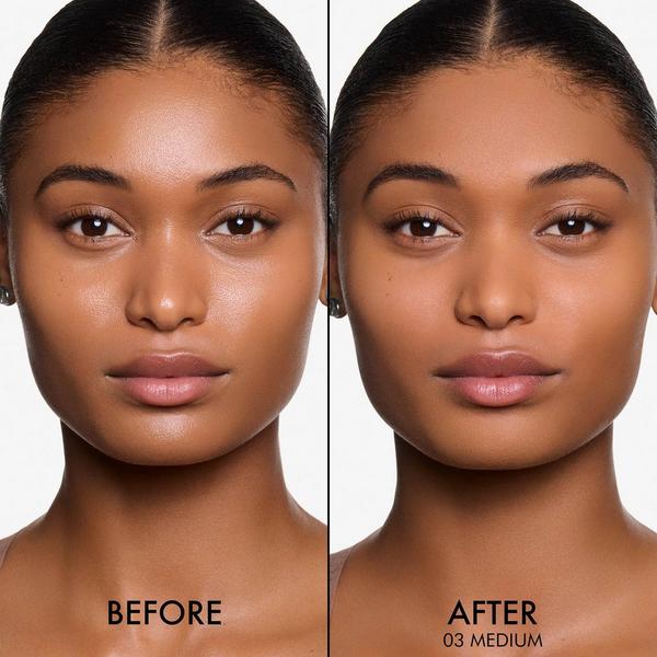 Dior Forever On Set Loose Setting Powder #3