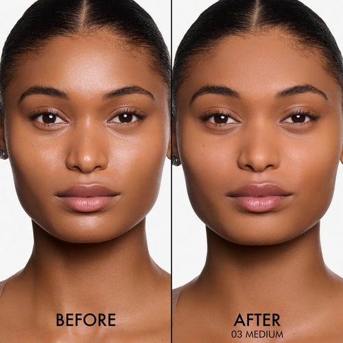 Dior - 01 Fair Forever On Set Loose Setting Powder | Ulta Beauty