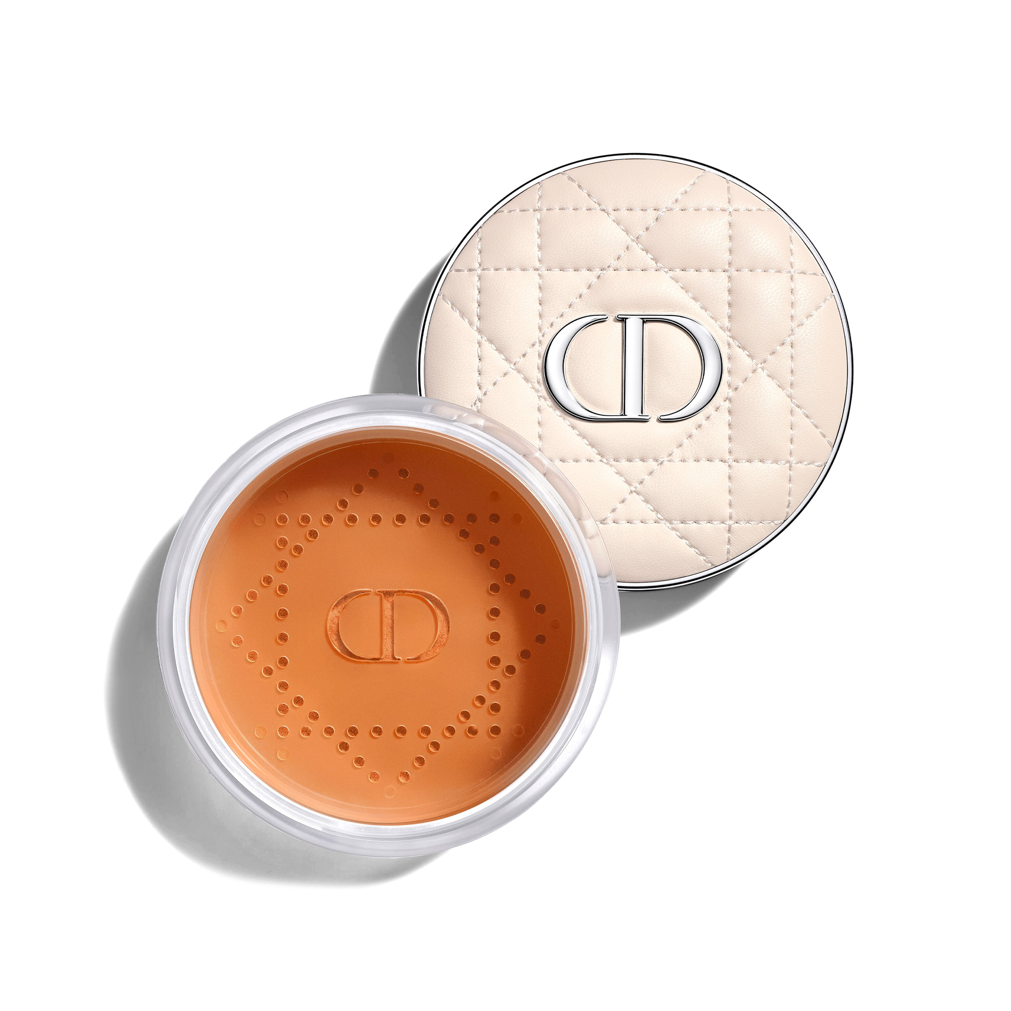 Dior Forever On Set Loose Setting Powder #1