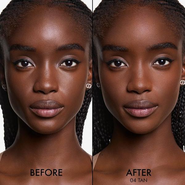 Dior Forever On Set Loose Setting Powder #3