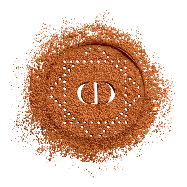 Dior Forever On Set Loose Setting Powder #2
