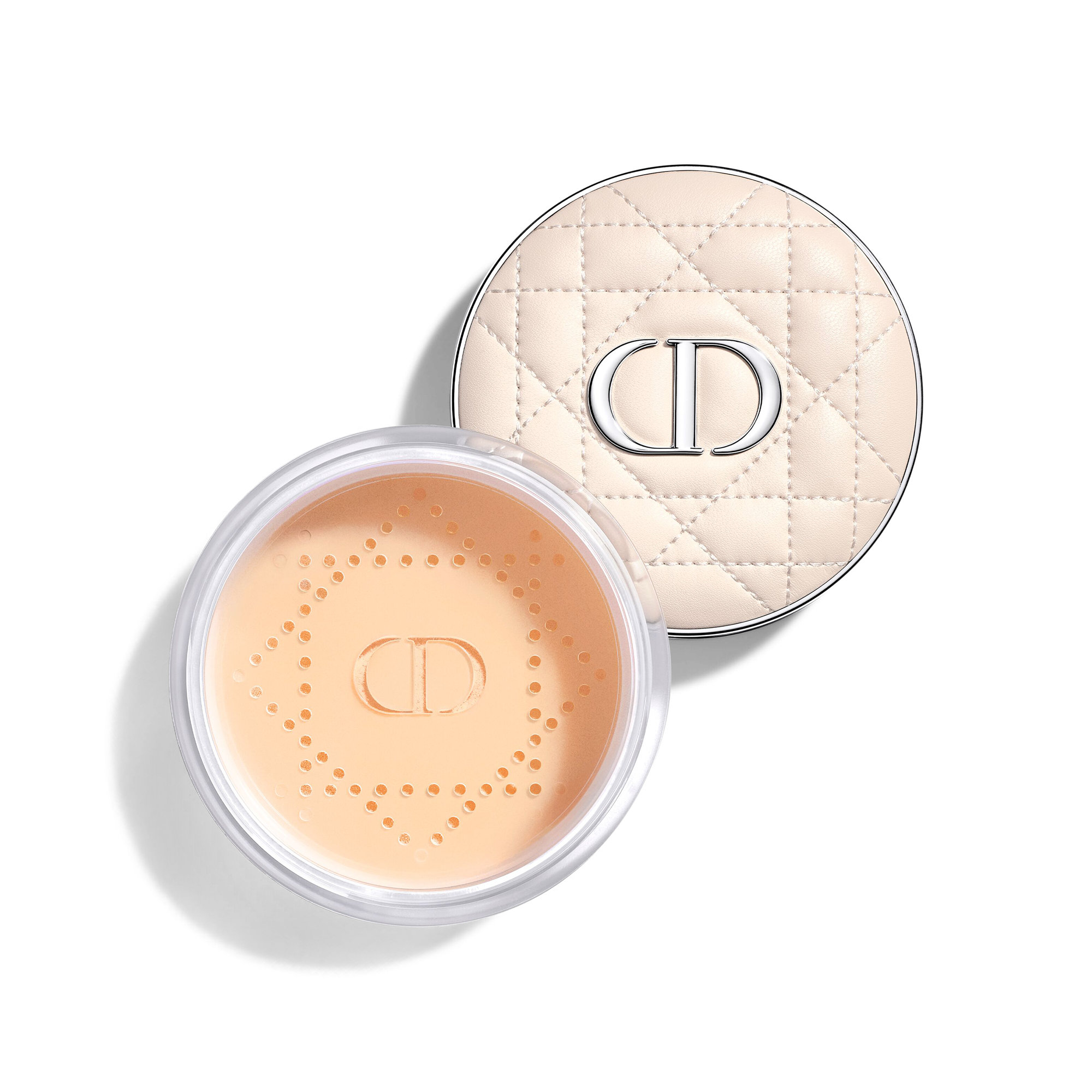 Dior Forever On Set Loose Setting Powder #1