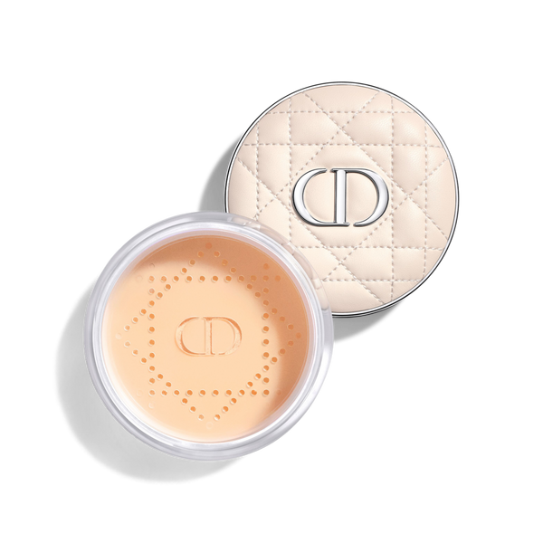 Dior Forever On Set Loose Setting Powder #1