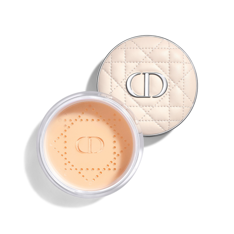 Dior - 02 Light Forever On Set Loose Setting Powder | Ulta Beauty