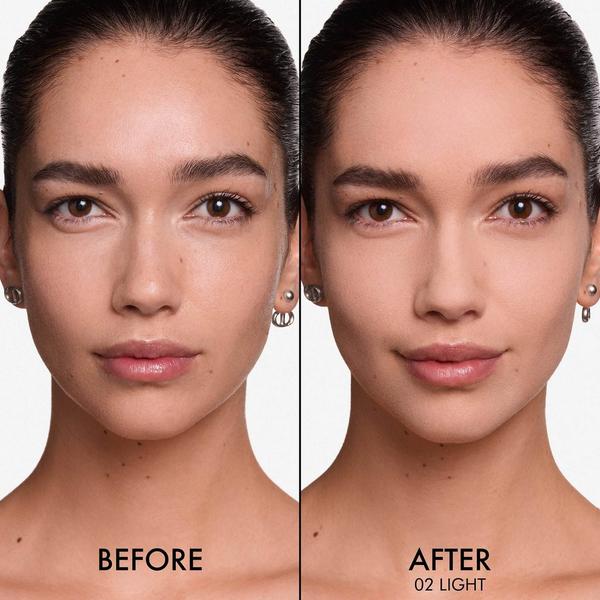 Dior Forever On Set Loose Setting Powder #3