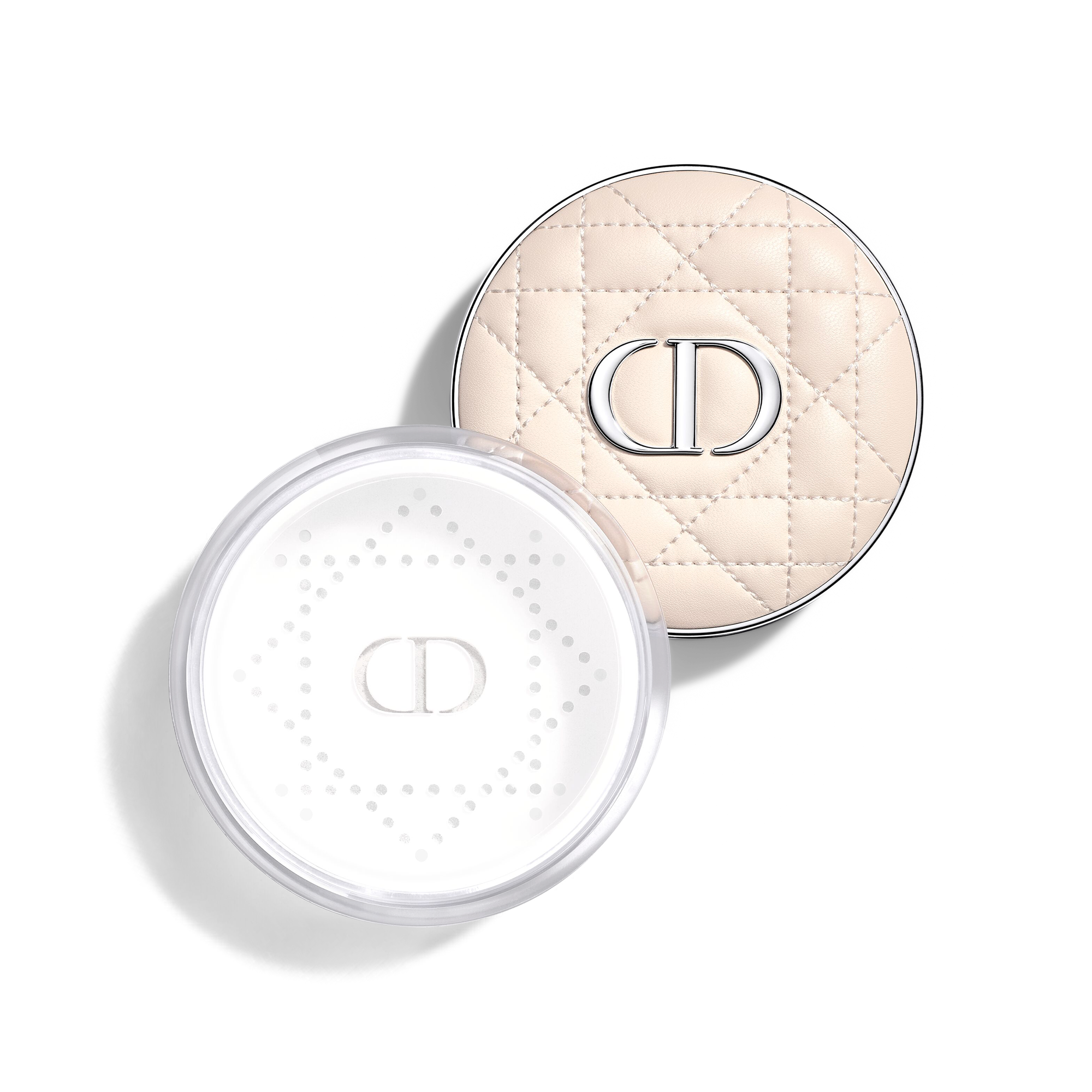 Dior Forever On Set Loose Setting Powder #1