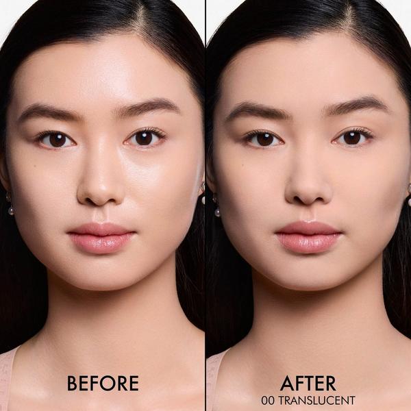 Dior Forever On Set Loose Setting Powder #3