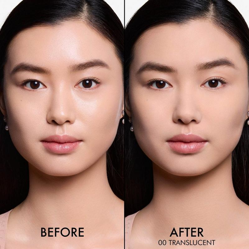 Dior - 00 Translucent Forever On Set Loose Setting Powder | Ulta