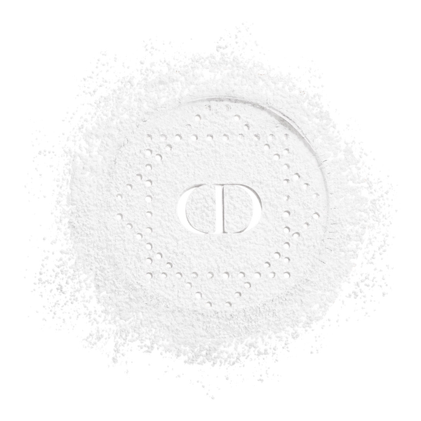 Dior Forever On Set Loose Setting Powder #2