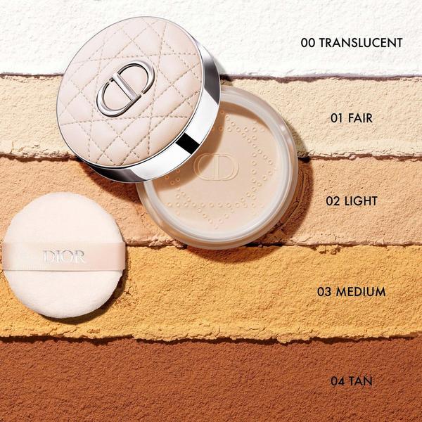 Dior Forever On Set Loose Setting Powder #6