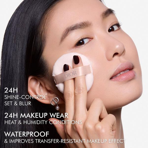 Dior Forever On Set Loose Setting Powder #7