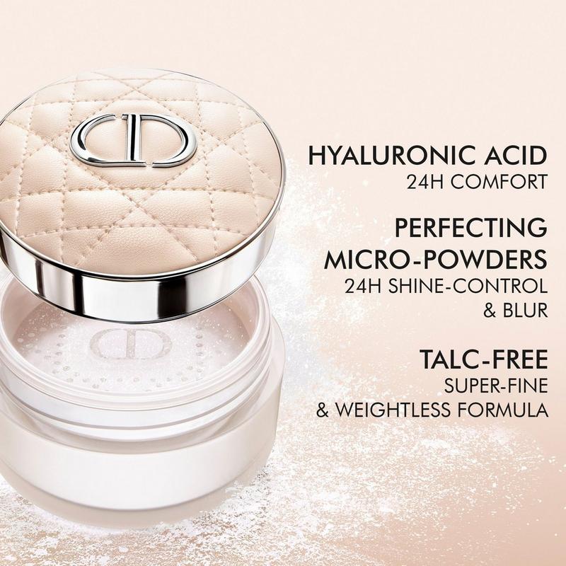Dior - 02 Light Forever On Set Loose Setting Powder | Ulta Beauty